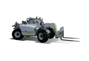 Merlo 3T 8M TELEHANDLER