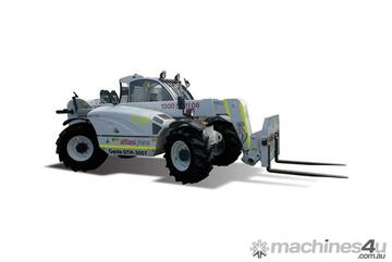 Merlo 3T 8M TELEHANDLER