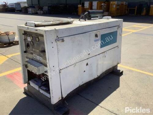 Lincoln Electric 400 AS-50 Welder/Generator