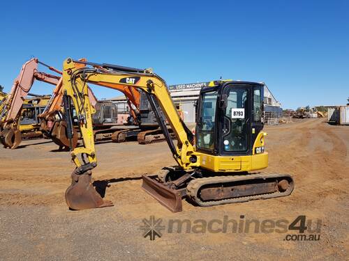 2013 Caterpillar 305E CR Excavator *CONDITIONS APPLY*
