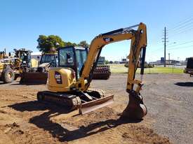 2013 Caterpillar 305E CR Excavator *CONDITIONS APPLY* - picture0' - Click to enlarge
