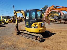 2013 Caterpillar 305E CR Excavator *CONDITIONS APPLY* - picture2' - Click to enlarge