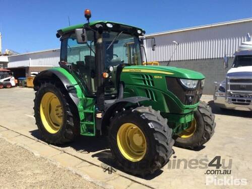 2014 John Deere