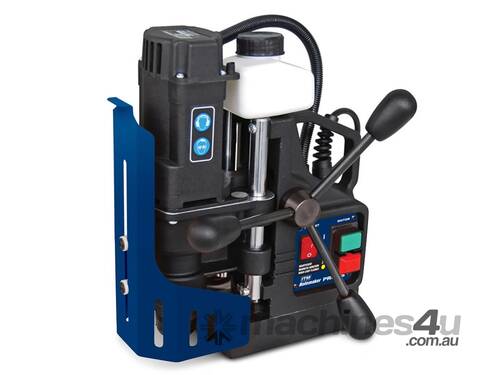 Magnetic Base Drill - Holemaker Pro35 
