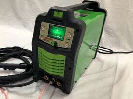 MONSTER TOOLS MTIG200 AC/DC Pulse LCD Screen Tig Welder FREE AUST METRO FREIGHT - picture0' - Click to enlarge