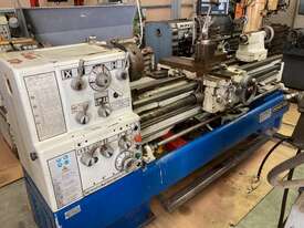 Used Seiki-XL Model C6246x1500 Centre Lathe - picture0' - Click to enlarge
