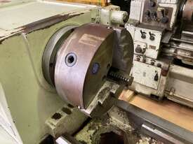 Used Seiki-XL Model C6246x1500 Centre Lathe - picture2' - Click to enlarge