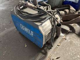 CIGWELD arc welder - picture0' - Click to enlarge