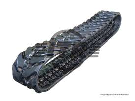 RUBBER TRACKS TO SUIT YANMAR B50-2B - picture0' - Click to enlarge