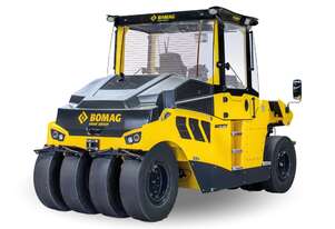 Bomag BW 28 RH Multi Tyre Roller