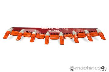 Combi GET ProClaws Weld In Shrouds Bucket Protection|Mining Wear Parts