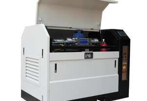 Ultra-High Pressure Pump with Intensifier (Air Cooling) - 50HE Intensifier Pump