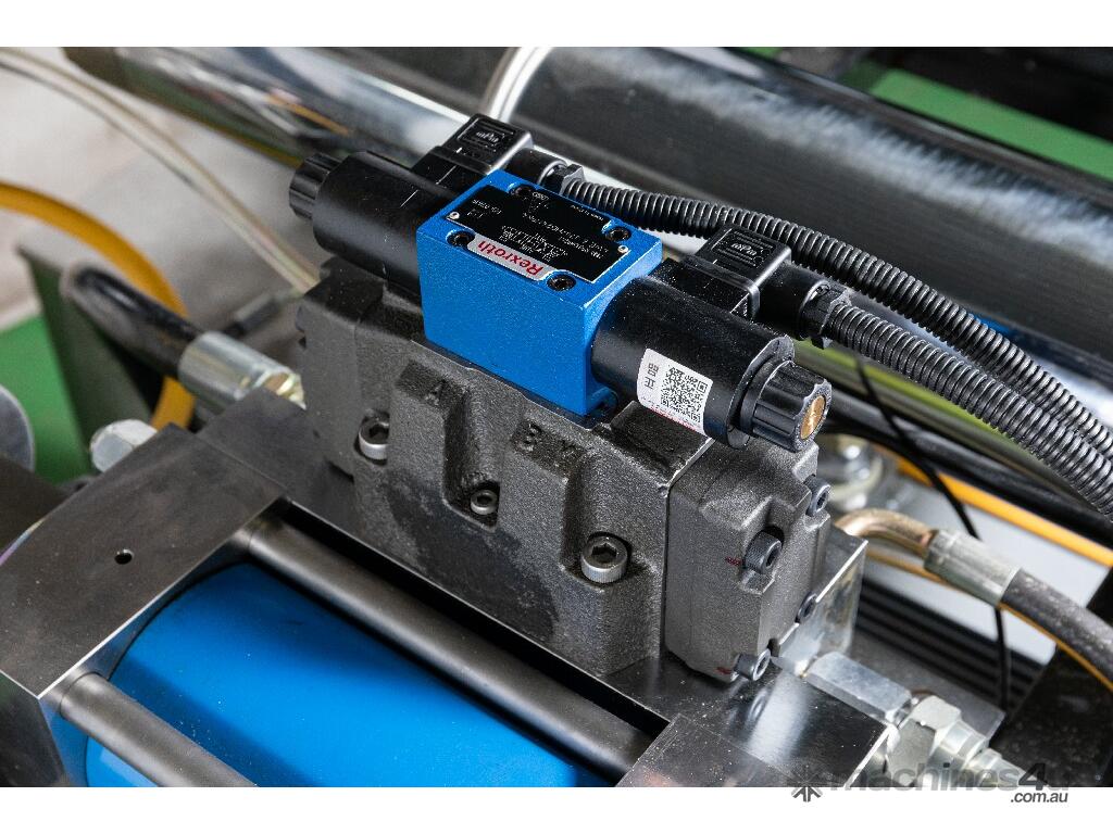 New 202 SAME Waterjet Ultra-High Pressure Pump With Intensifier Air ...