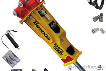 EarthQuake RB200S Rock Breaker 18-22T