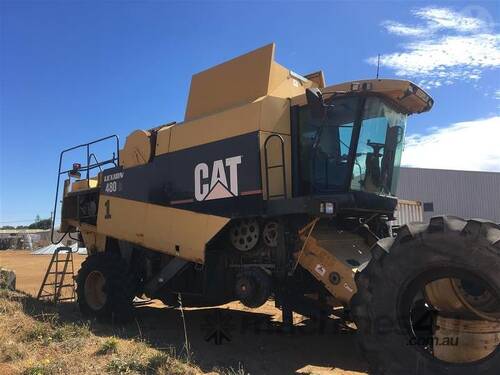 Cat 480