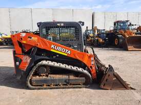 KUBOTA SVL65 TRACK LOADER WITH LOW 362 HOURS AND4 IN 1 BUCKET - picture2' - Click to enlarge