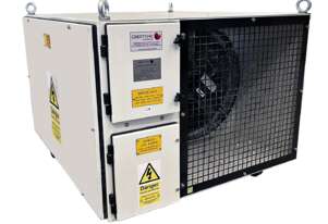 MACFARLANE - 100kW Crestchic Loadbank