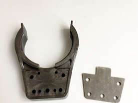 Black Plastic CAT50 Tool Holder Grippers Fingers for CNC Mill ATC Tool Changer - picture1' - Click to enlarge