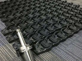 Black Plastic CAT50 Tool Holder Grippers Fingers for CNC Mill ATC Tool Changer - picture2' - Click to enlarge
