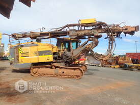 2009 ATLAS COPCO ROC L6 (25) TRACKED DRILL RIG - picture0' - Click to enlarge