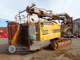 2009 ATLAS COPCO ROC L6 (25) TRACKED DRILL RIG - picture0' - Click to enlarge