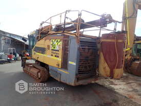 2009 ATLAS COPCO ROC L6 (25) TRACKED DRILL RIG - picture2' - Click to enlarge