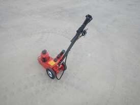 Unused 35 Ton Air Jack - picture0' - Click to enlarge