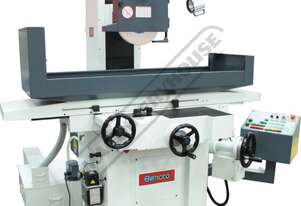 Precision Auto Hydraulic Surface Grinder BMT-3060AH 670 x 340mm Table Travels Includes AD5 Auto Cont
