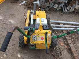 Trencher Chain 600mm by 75mm - picture0' - Click to enlarge