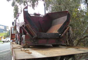 mini paver , 1800mm to 3200mm , bg-200 , 50hp