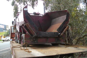mini paver , 1800mm to 3200mm , bg-200 , 50hp
