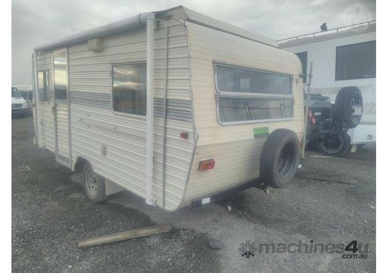 Buy Used Avondale Avondale Caravans in , Listed on Machines4u