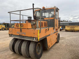 1997 Multipac VP200D Multi Tyre Roller - picture0' - Click to enlarge