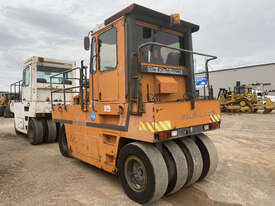 1997 Multipac VP200D Multi Tyre Roller - picture0' - Click to enlarge