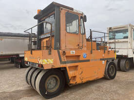 1997 Multipac VP200D Multi Tyre Roller - picture2' - Click to enlarge