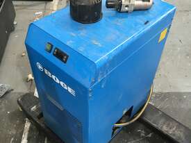 Boge Refrigerant Compressed Air Dryer - picture0' - Click to enlarge