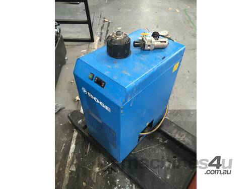 Boge Refrigerant Compressed Air Dryer