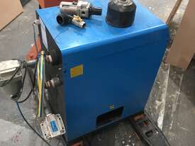 Boge Refrigerant Compressed Air Dryer - picture0' - Click to enlarge