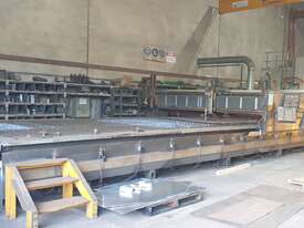 HPM Steelmax 9000x3200 plasma system - picture0' - Click to enlarge