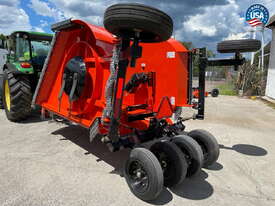 15' Folding Slasher FW15 15 Ft FlexWing Tractor Slasher ATTPTO - picture0' - Click to enlarge