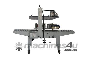 Side Sealing Carton Machine Pacmasta PMCS-110