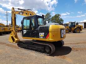 2020 Caterpillar 313D2GC Excavator *CONDITIONS APPLY* - picture2' - Click to enlarge