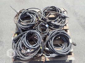 20 X MIG WELDING HAND PIECES - picture0' - Click to enlarge