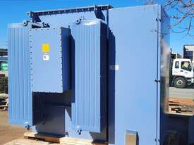 HV MAX Voltage Optimiser Transformer - picture2' - Click to enlarge