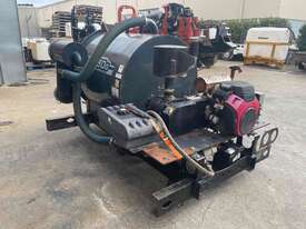 Ditch Witch 250G Skid Vacuum / Pot Hole System - picture0' - Click to enlarge