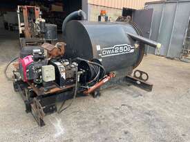 Ditch Witch 250G Skid Vacuum / Pot Hole System - picture1' - Click to enlarge