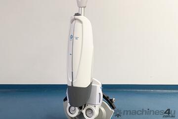 ( )i-mop XL Basic Walk-Behind Scrubber Dryer