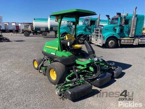 2016 John Deere 7700A