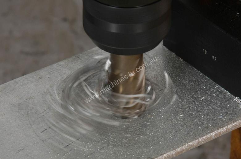 caption New Gen 50 RQ - GERMAN MAGNETIC DRILLING MACHINE