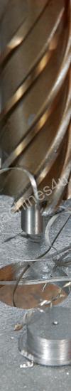 caption New Gen 50 RQ - GERMAN MAGNETIC DRILLING MACHINE